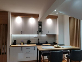 Apartman & Spa Kocić Zlatibor
